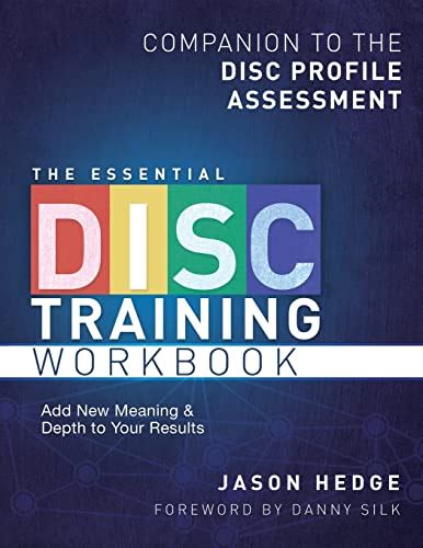 disc self directed workbook the training connection Doc