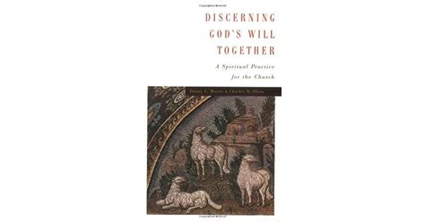 discerning gods will together spiritual PDF