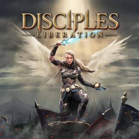 Disciples Liberation Walkthrough Ign
