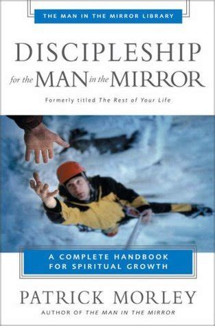 discipleship for the man in the mirror PDF