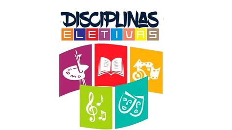 disciplina eletiva