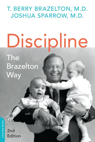 discipline the brazelton way second edition Epub