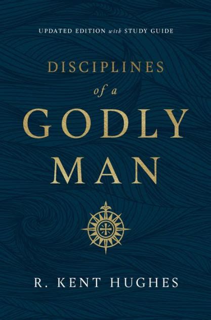 disciplines of a godly man paperback edition Epub