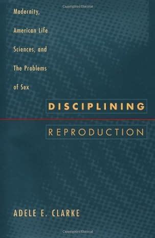 disciplining reproduction modernity PDF