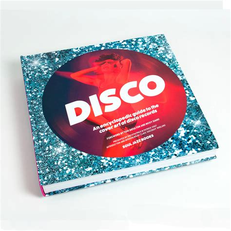 disco encyclopedic guide to cover art PDF