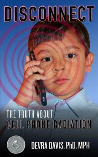disconnect faqs the truth about cell phone radiation Ebook Epub