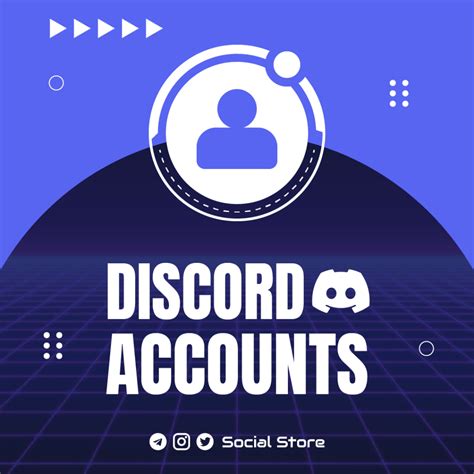 Discord Account