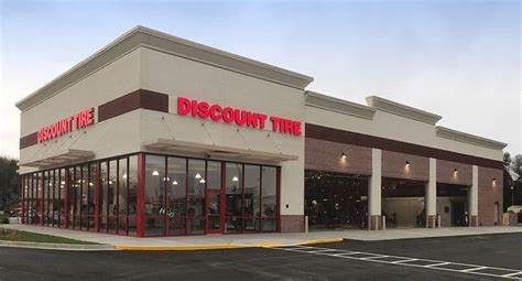 discount tire granbury texas