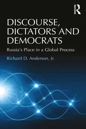 discourse dictators and democrats Ebook Doc