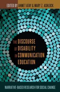 discourse disability communication education narrative based Doc