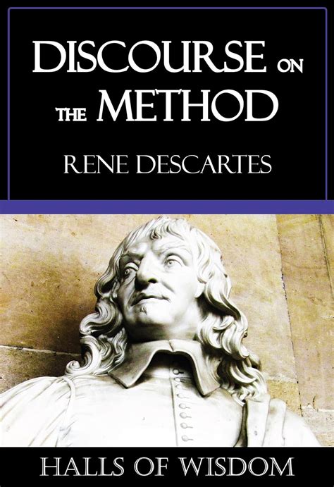 discourse method rene descartes ebook Epub