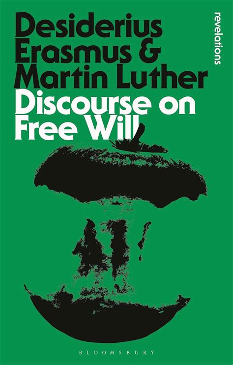 discourse on free will bloomsbury revelations Doc