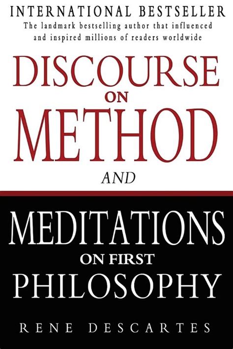 discourse on method and meditations discourse on method and meditations Doc