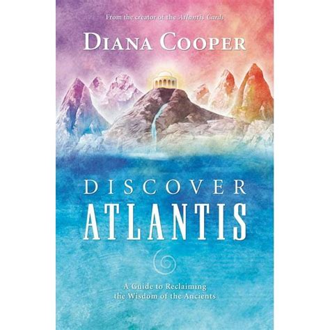 discover atlantis a guide to reclaiming the wisdom of the ancients Epub