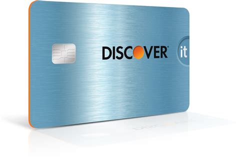 discover discover it card