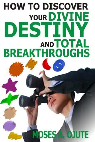 discover divine destiny total breakthroughs PDF