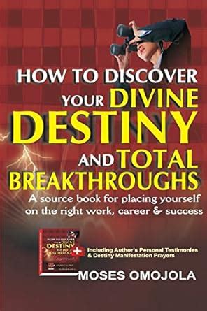 discover divine destiny total breakthroughs PDF