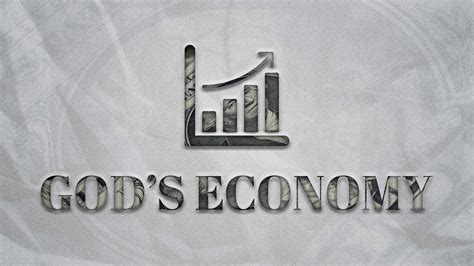 discover gods upside down economy Epub