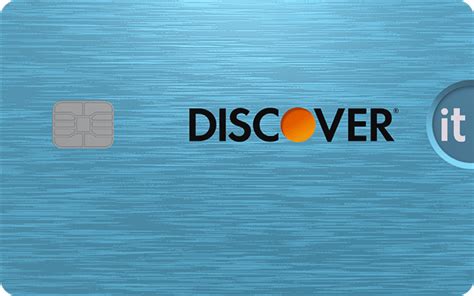 discover it card balance transfer