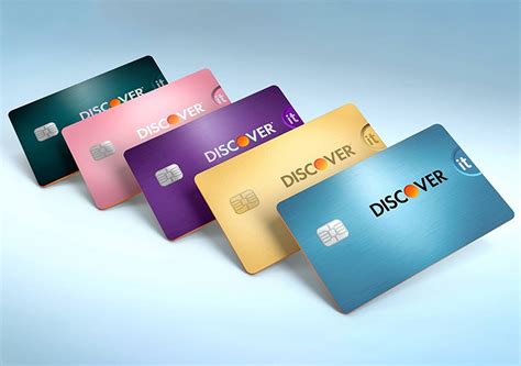 discover it card calendar