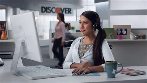 discover it card commercial