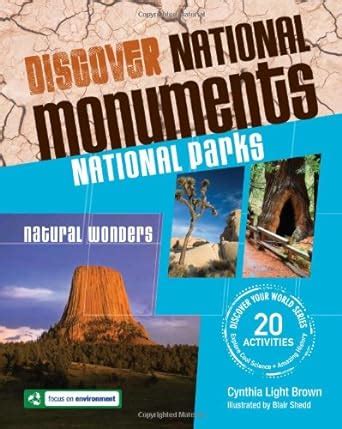 discover national monuments national parks discover your world Doc