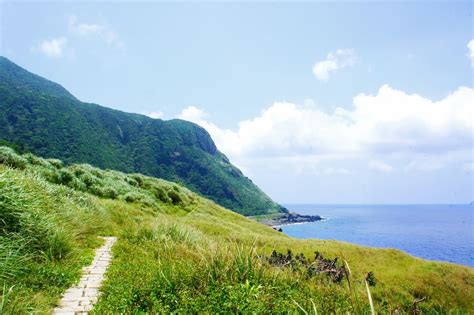 discover taitung