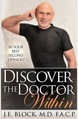 discover the doctor within be your best second opinion Reader
