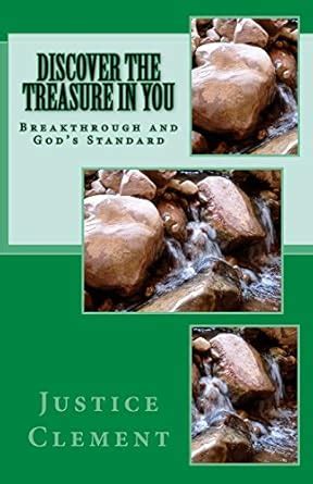 discover treasure you breakthrough standard Epub