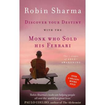 discover your destiny with the monk who sold his ferrari PDF