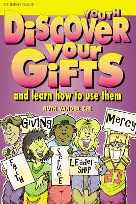 discover your gifts leaders guide and learn how to use them Doc