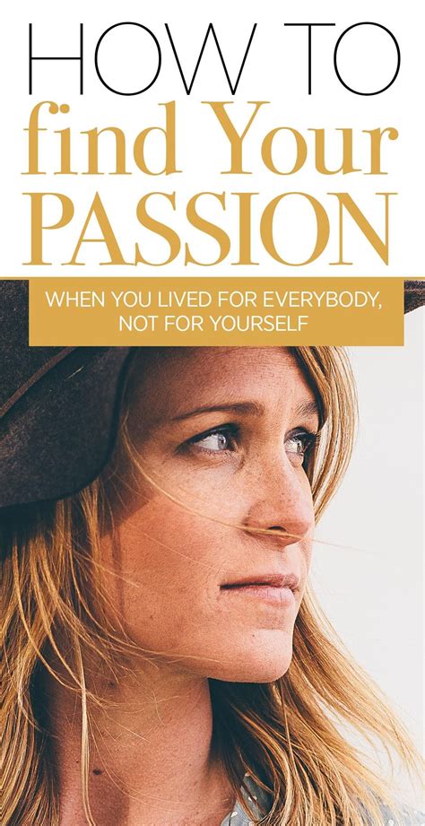 discover your passion an intuitive search to find your purpose in life PDF