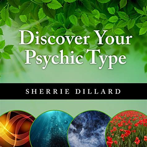 discover your psychic type discover your psychic type PDF