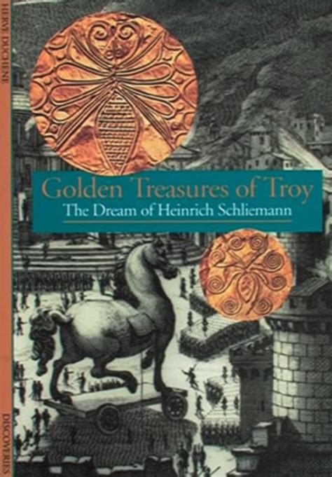 discoveries golden treasures of troy discoveries abrams Epub