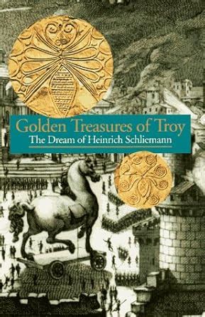 discoveries golden treasures of troy discoveries abrams Epub