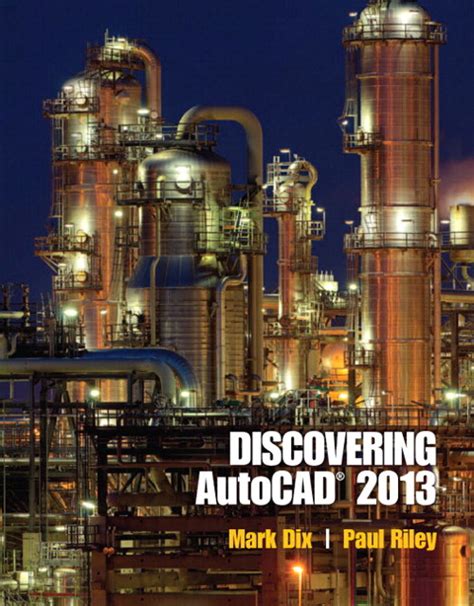 discovering autocad 2013 Ebook PDF