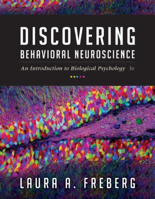 discovering behavioral neuroscience an introduction to biological psychology Epub