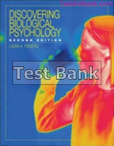 discovering biological psychology byfreberg Doc