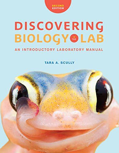 discovering biology in the lab answers Ebook Epub