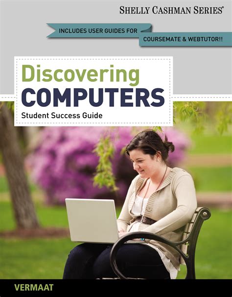 discovering computers 2011 complete shelly cashman pdf PDF