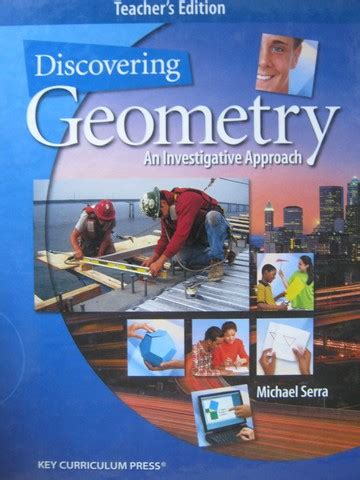 discovering geometry 4th edition answers Reader