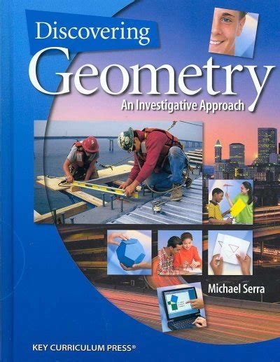 discovering geometry an investigative approach Epub