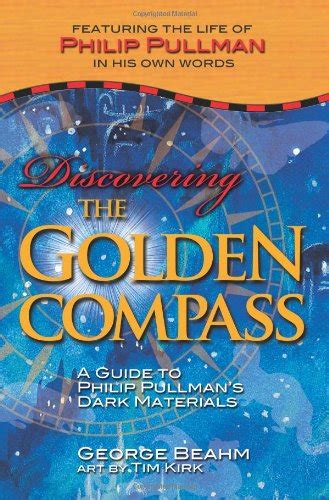 discovering golden compass guide to Kindle Editon