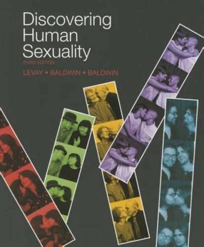 discovering human sexuality third edition Kindle Editon