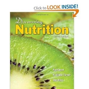 discovering nutrition 3rd edition PDF