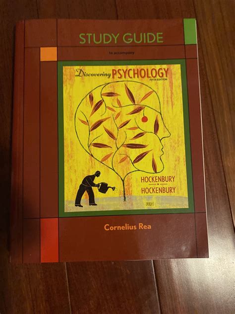 discovering psychology 5th edition study guide Epub