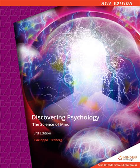 discovering psychology the science mind Ebook Kindle Editon