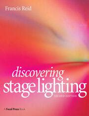 discovering stage lighting francis reid ebook Reader