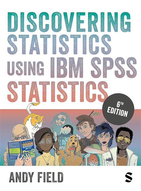 discovering statistics using ibm spss PDF