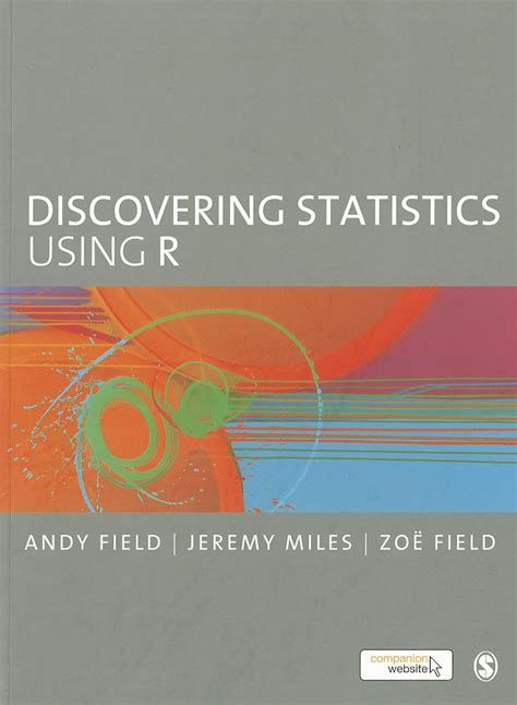 discovering statistics using r paperback Kindle Editon